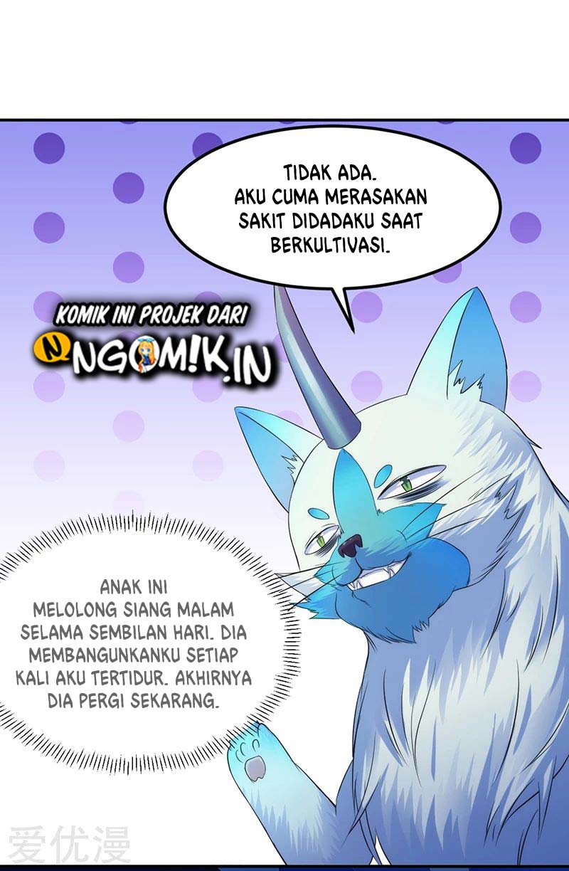 Martial Arts Reigns Chapter 69 Gambar 15